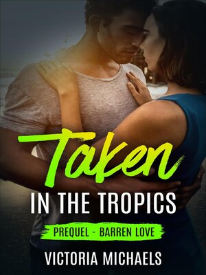 cover image of Barren Love
